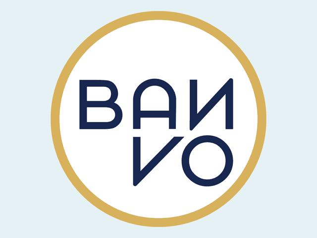 Banvo-logo