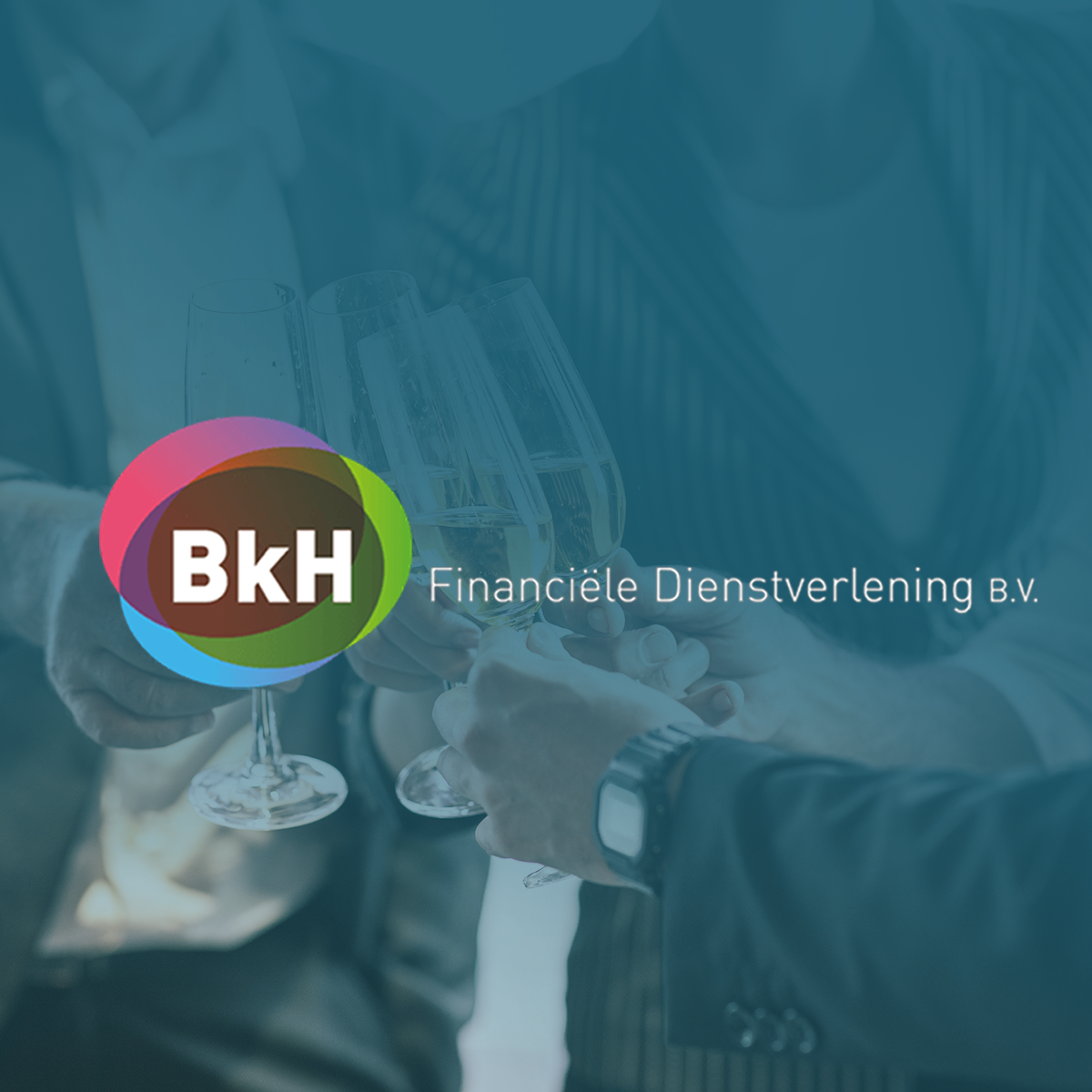 BkH Financiële Dienstverlening sluit aan bij Zwanenberg Advies